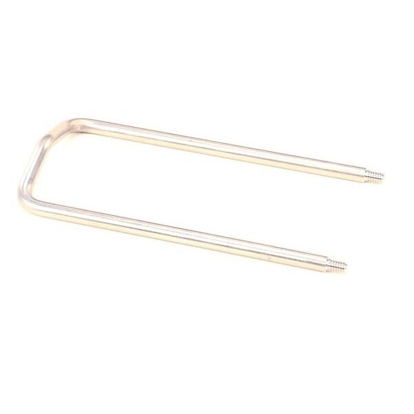 Bracket, Chip Tray, Watlow